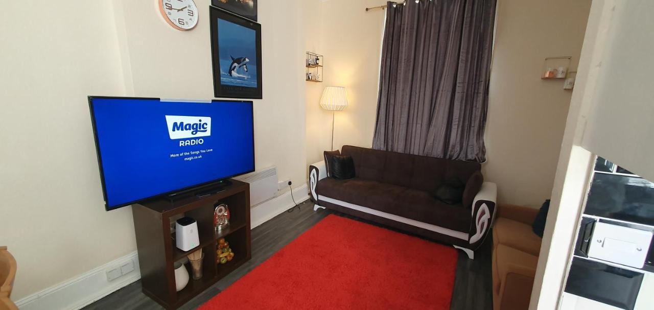 Kfot Klassic Holida Rental 2 London Exterior photo