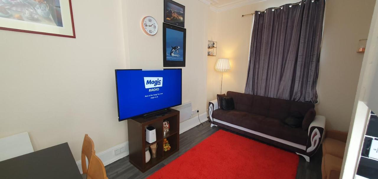 Kfot Klassic Holida Rental 2 London Exterior photo